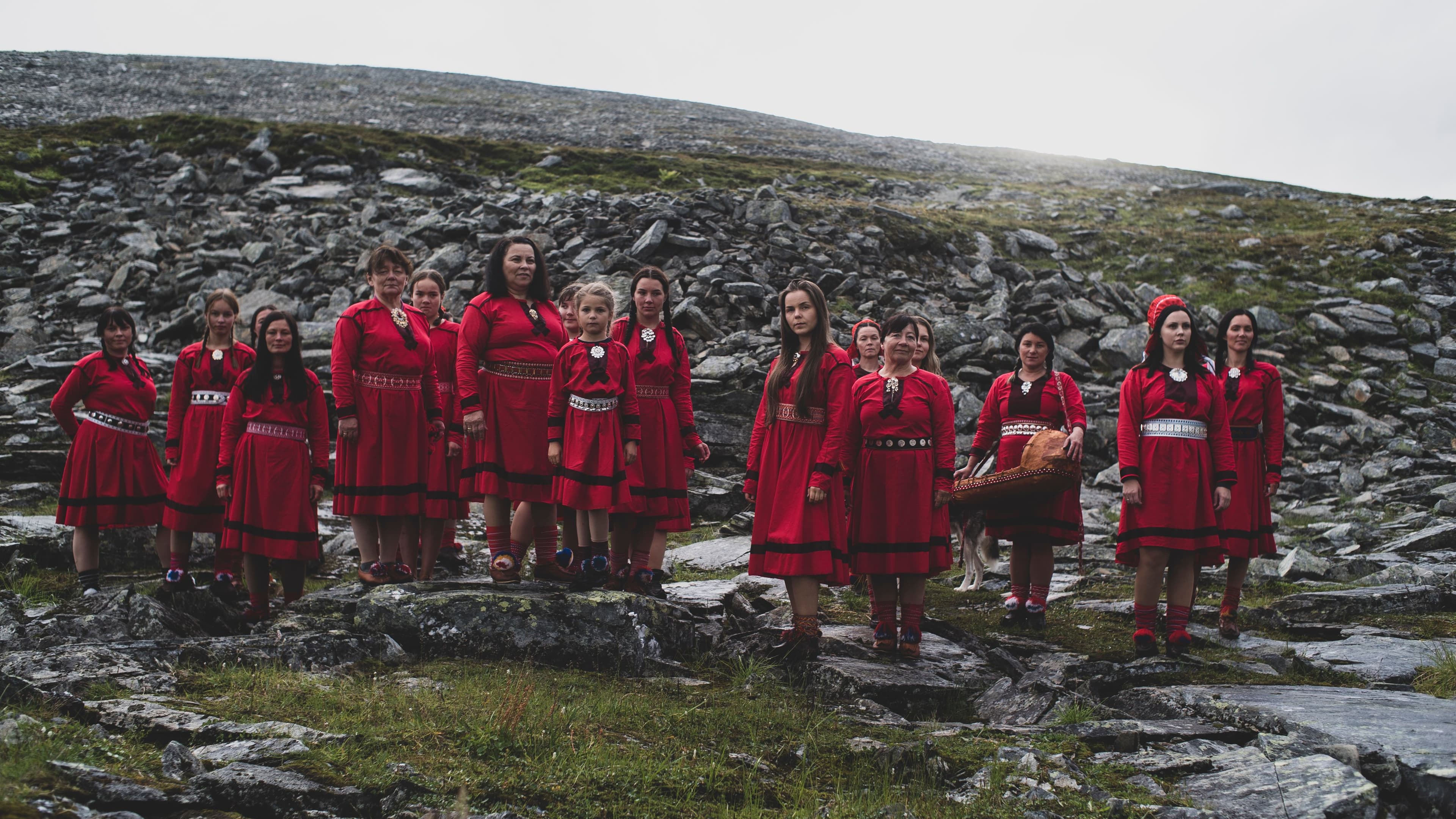 Fade Into You – Videoscreening