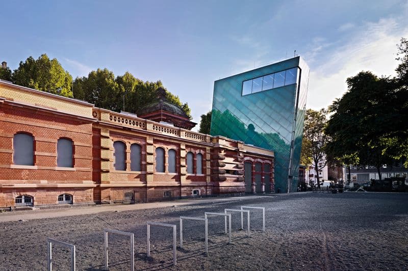 Freund*innen der Kunsthalle Mainz