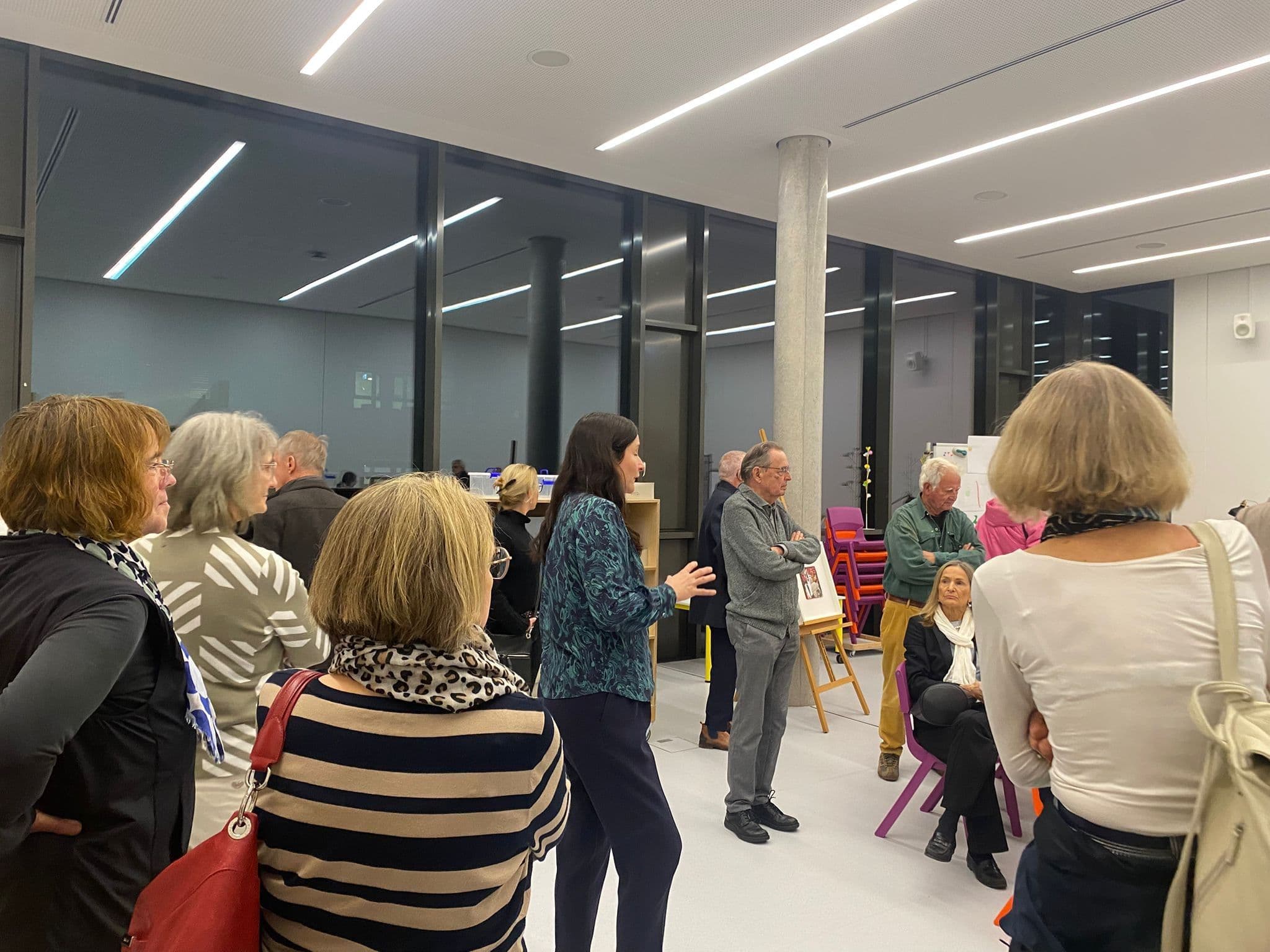 Freund*innen der Kunsthalle Mainz