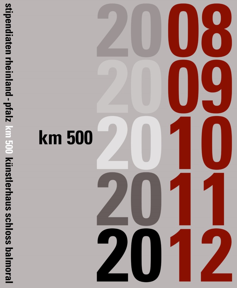 Km 500